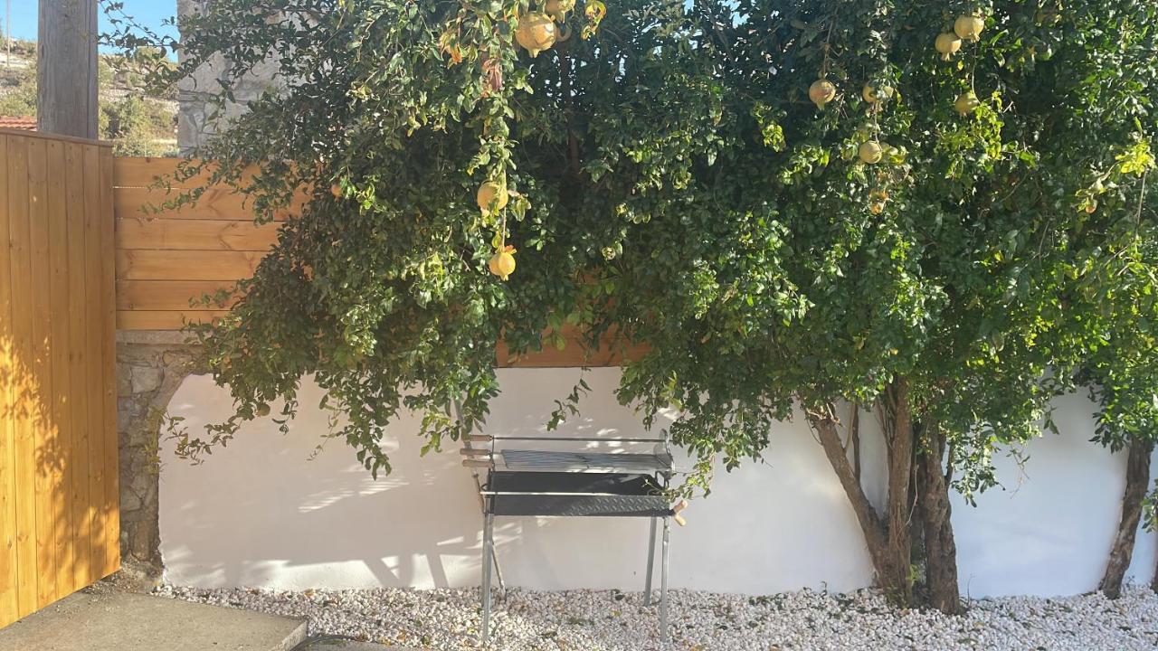 Fig&Olive Luxury One Bedroom Boutique In Pachna Limassol Eksteriør billede