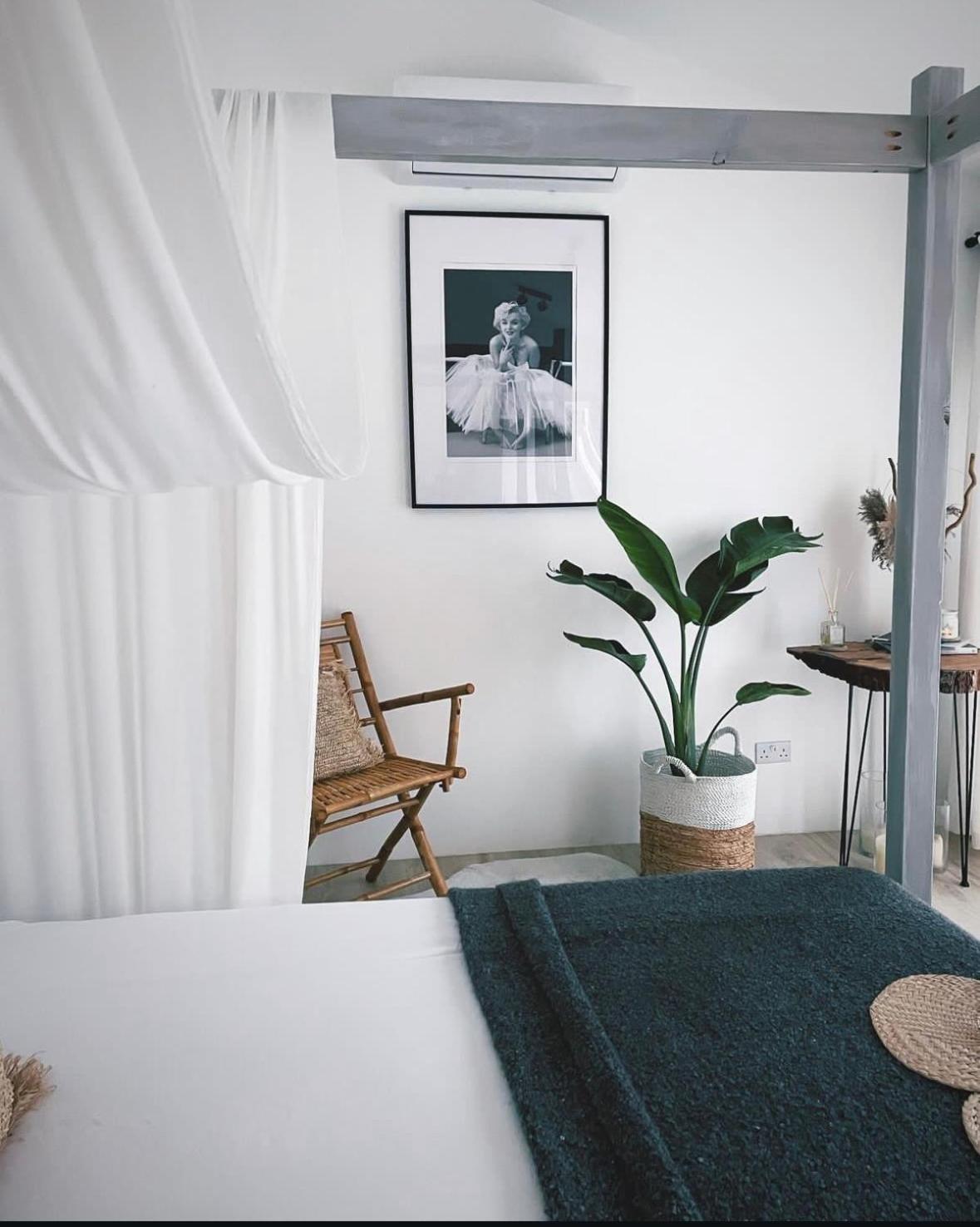 Fig&Olive Luxury One Bedroom Boutique In Pachna Limassol Eksteriør billede