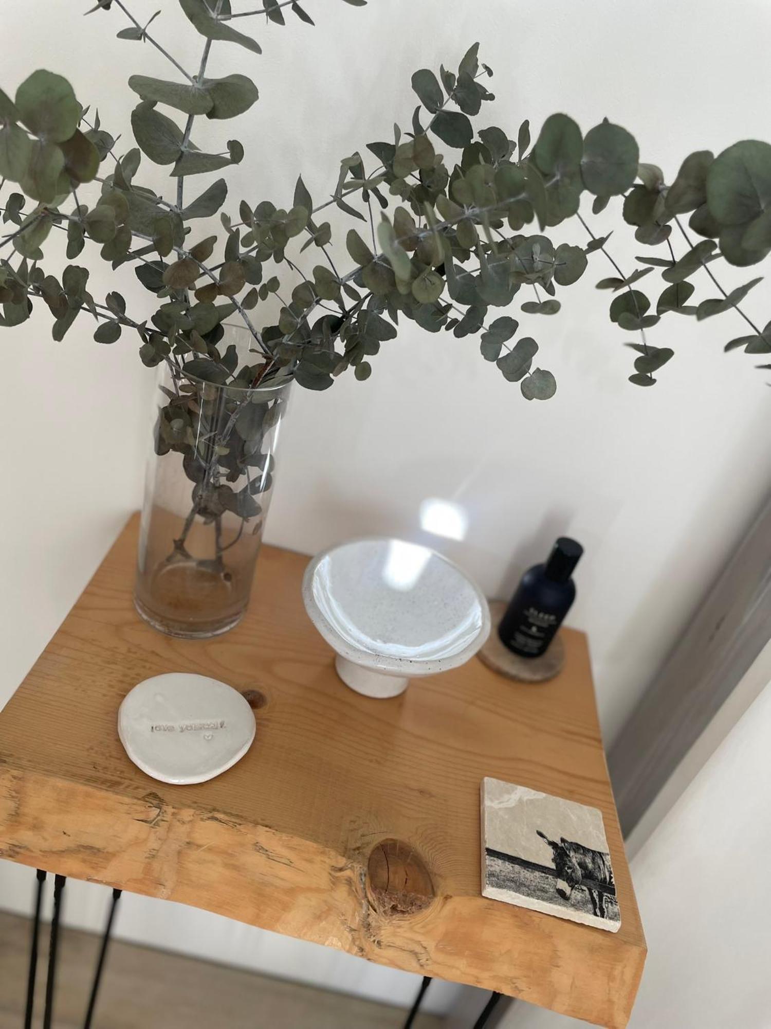 Fig&Olive Luxury One Bedroom Boutique In Pachna Limassol Eksteriør billede